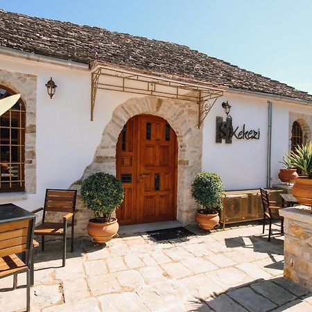 Hotel Ss Kekezi Gjirokaster Ngoại thất bức ảnh