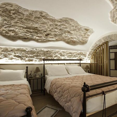 Hotel Ss Kekezi Gjirokaster Ngoại thất bức ảnh