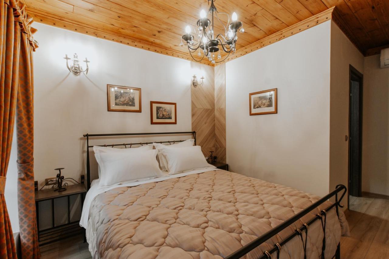 Hotel Ss Kekezi Gjirokaster Ngoại thất bức ảnh