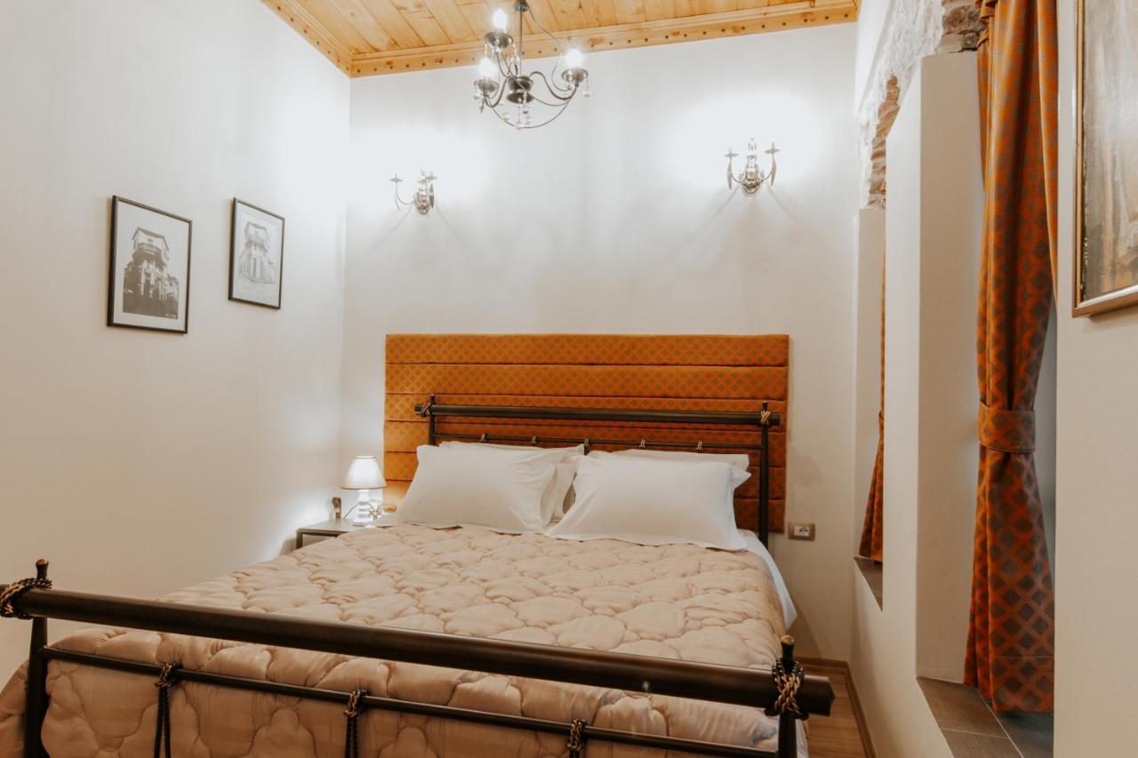 Hotel Ss Kekezi Gjirokaster Ngoại thất bức ảnh
